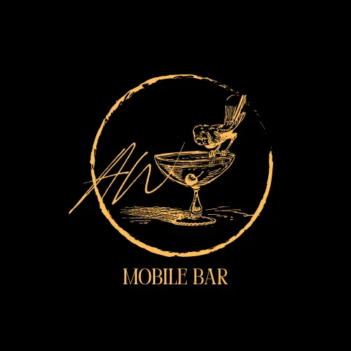 Logo of the business AW Mobile Bar