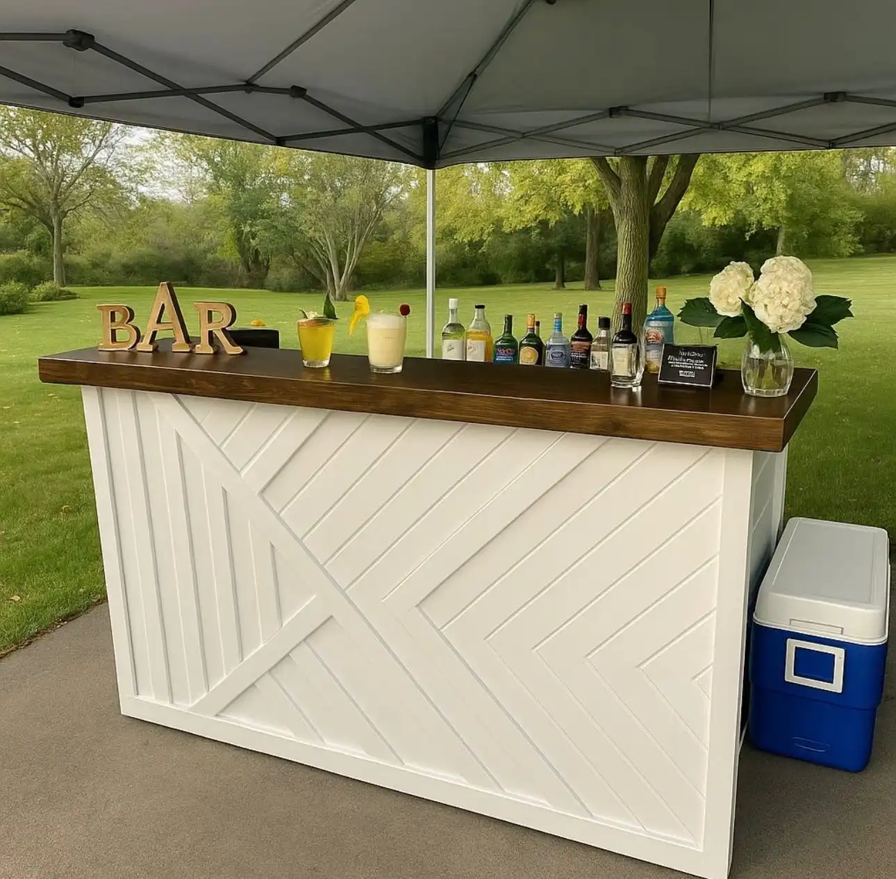 The Milano Classic Bar