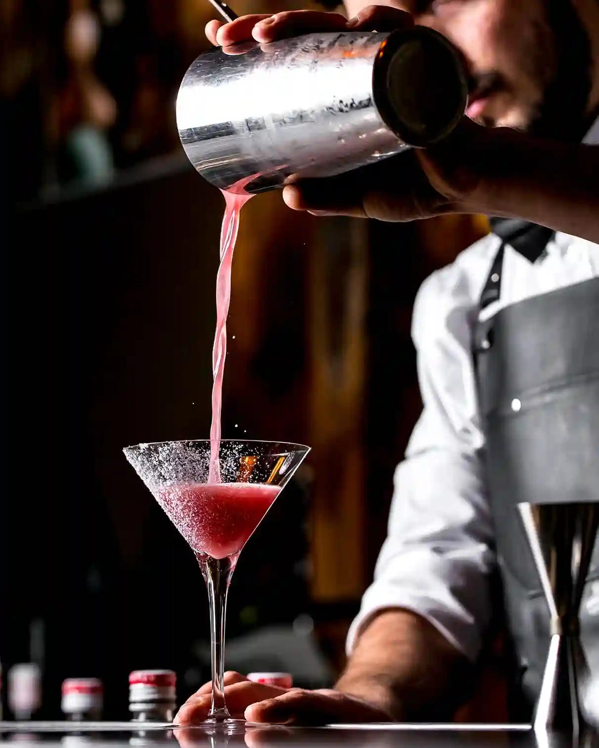 Bartender Services